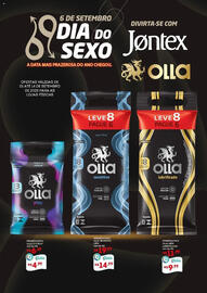 Catálogo Bistek Supermercados Página 2