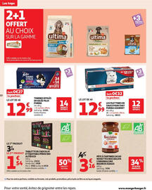 Catalogue Auchan Drive page 10