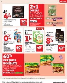 Catalogue Auchan Drive page 11