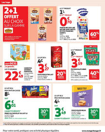 Catalogue Auchan Drive page 12