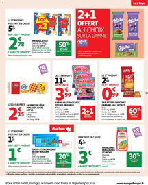 Catalogue Auchan Drive page 13