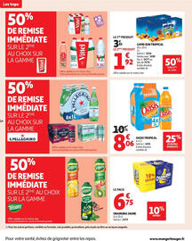 Catalogue Auchan Drive page 14