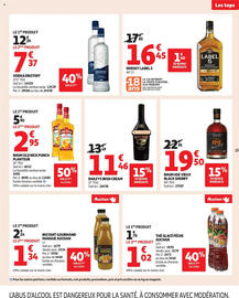 Catalogue Auchan Drive page 15