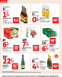 Catalogue Auchan Drive page 16