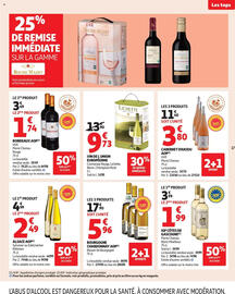 Catalogue Auchan Drive page 17