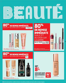 Catalogue Auchan Drive page 19