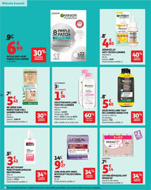 Catalogue Auchan Drive page 20