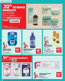 Catalogue Auchan Drive page 22
