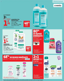 Catalogue Auchan Drive page 25