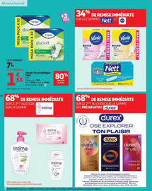 Catalogue Auchan Drive page 26