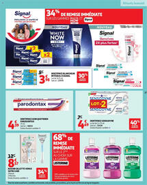 Catalogue Auchan Drive page 27