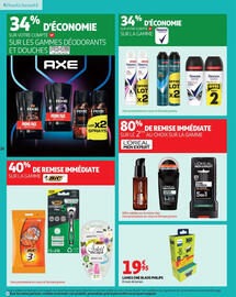 Catalogue Auchan Drive page 28