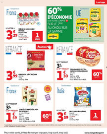Catalogue Auchan Drive page 3