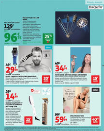 Catalogue Auchan Drive page 31