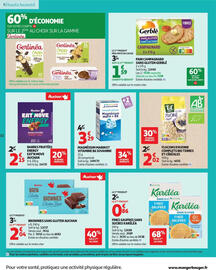 Catalogue Auchan Drive page 32