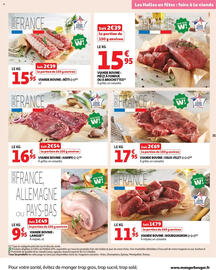 Catalogue Auchan Drive page 35