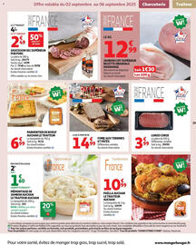 Catalogue Auchan Drive page 39