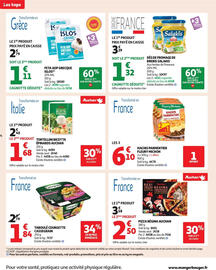Catalogue Auchan Drive page 4