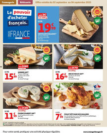 Catalogue Auchan Drive page 40