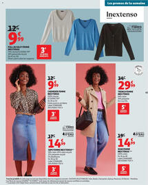 Catalogue Auchan Drive page 45