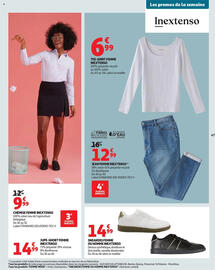 Catalogue Auchan Drive page 47