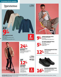 Catalogue Auchan Drive page 48