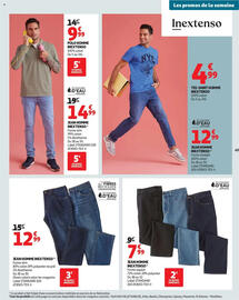 Catalogue Auchan Drive page 49
