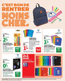 Catalogue Auchan Drive page 52