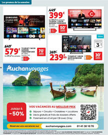 Catalogue Auchan Drive page 56