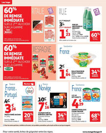 Catalogue Auchan Drive page 6