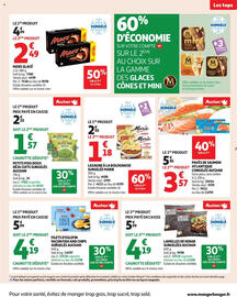 Catalogue Auchan Drive page 7