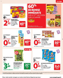 Catalogue Auchan Drive page 9