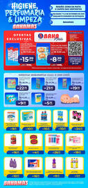 Catálogo Bahamas Supermercados Página 1