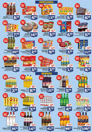 Catálogo Cometa Supermercados Página 2