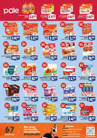 Catálogo Cometa Supermercados Página 3