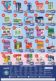Catálogo Cometa Supermercados Página 4