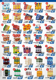 Catálogo Cometa Supermercados semana 36 Página 2