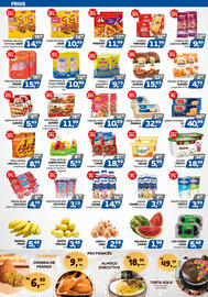 Catálogo Cometa Supermercados semana 36 Página 3