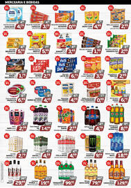 Catálogo Cometa Supermercados semana 36 Página 2