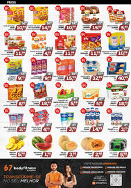 Catálogo Cometa Supermercados semana 36 Página 3