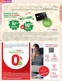 Catalogue Auchan Direct page 10