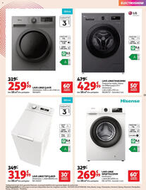 Catalogue Auchan Direct page 13