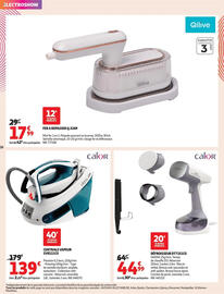 Catalogue Auchan Direct page 16