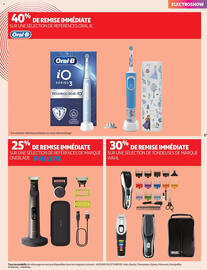 Catalogue Auchan Direct page 17