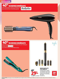 Catalogue Auchan Direct page 18
