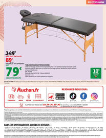 Catalogue Auchan Direct page 19