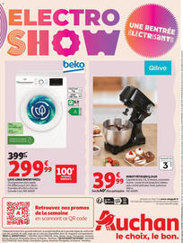 Catalogue Auchan Direct page 20