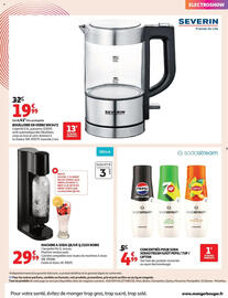 Catalogue Auchan Direct page 7