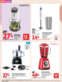 Catalogue Auchan Direct page 8