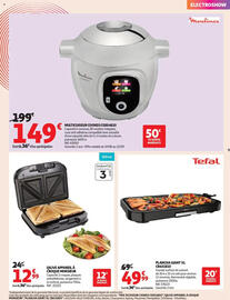 Catalogue Auchan Direct page 9